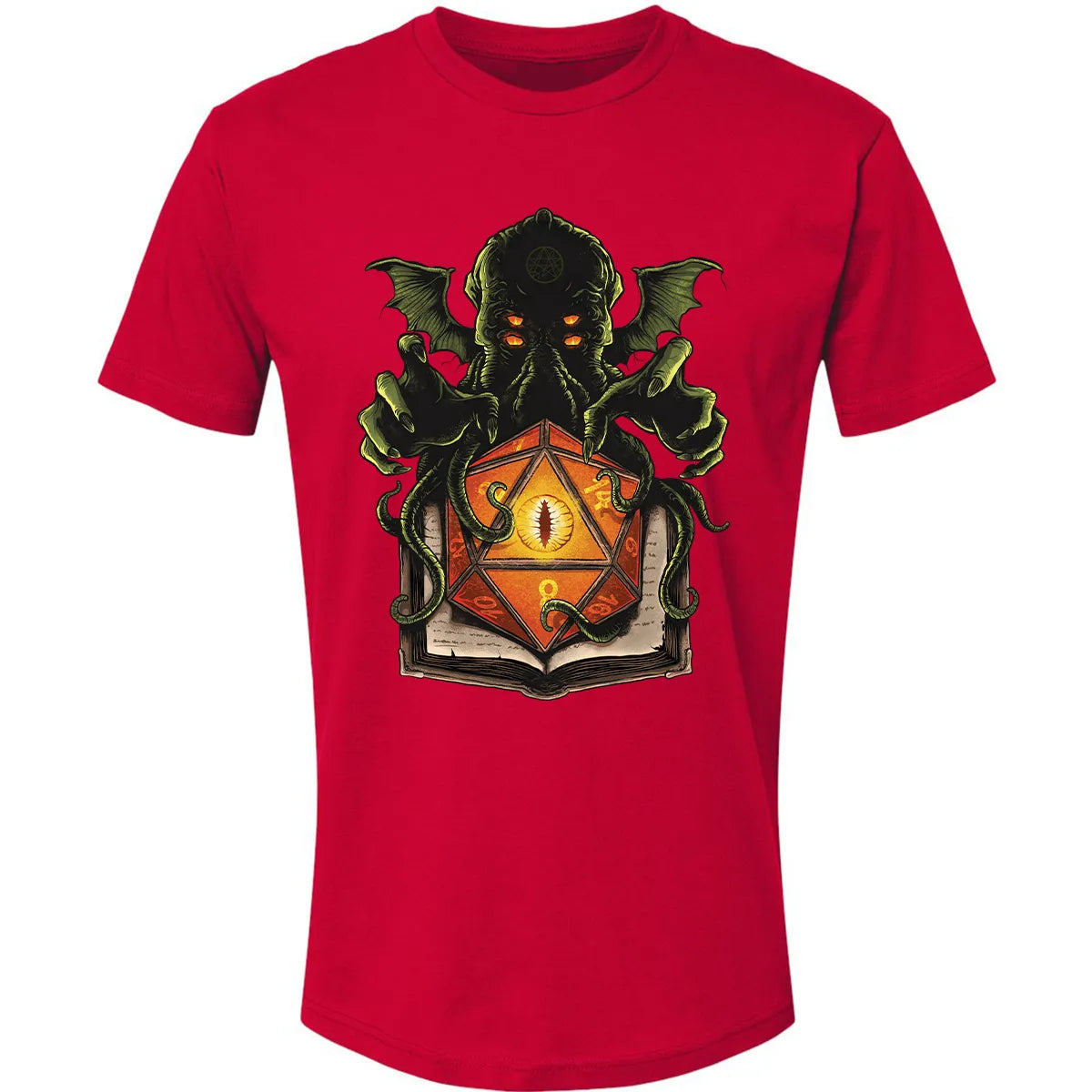 Premium Unisex T-shirt - 354D6G8M