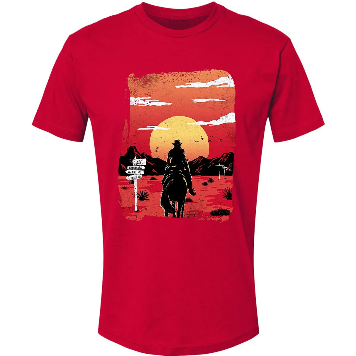 Premium Unisex T-shirt - HG87Q78Z