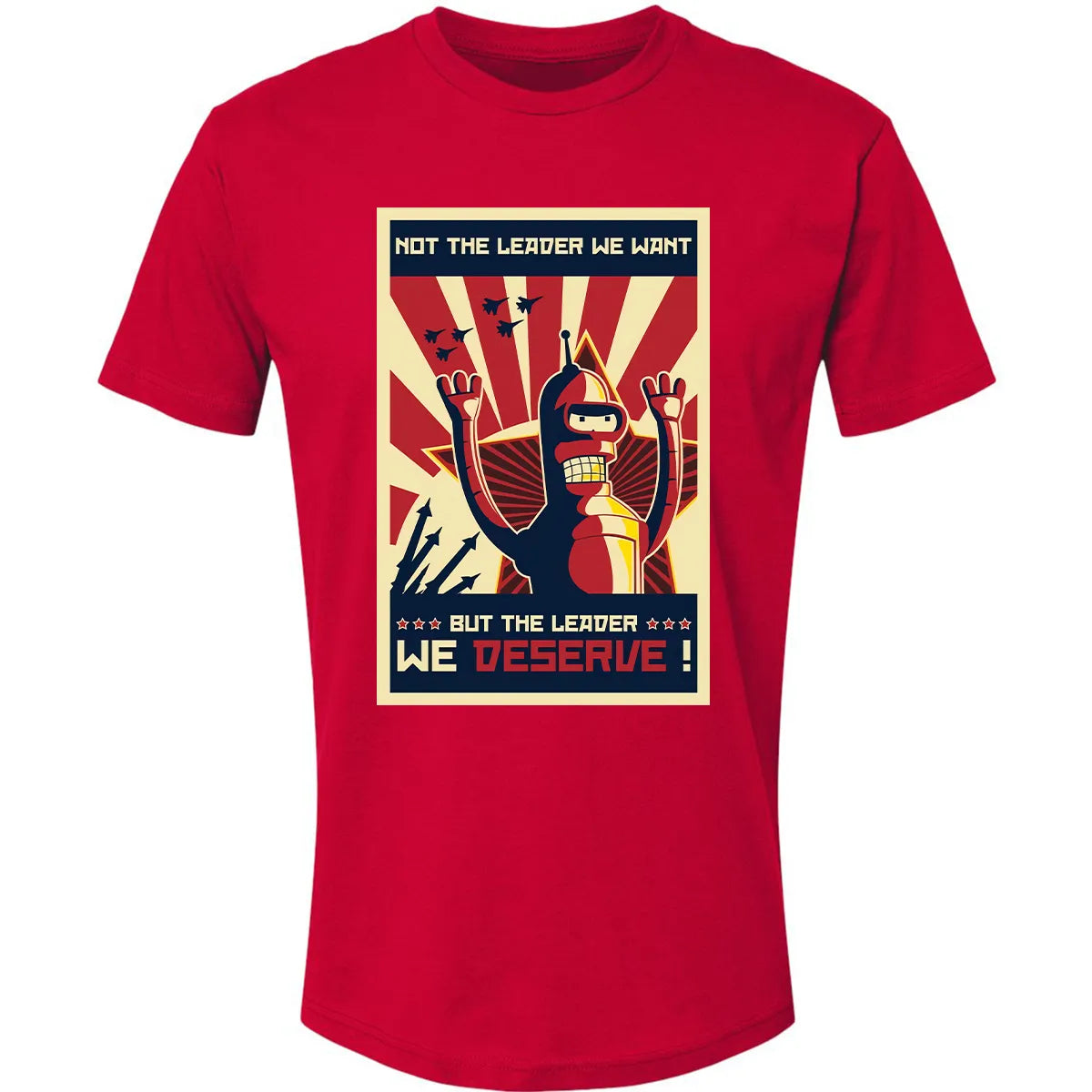Premium Unisex T-shirt - STKMZJ6D