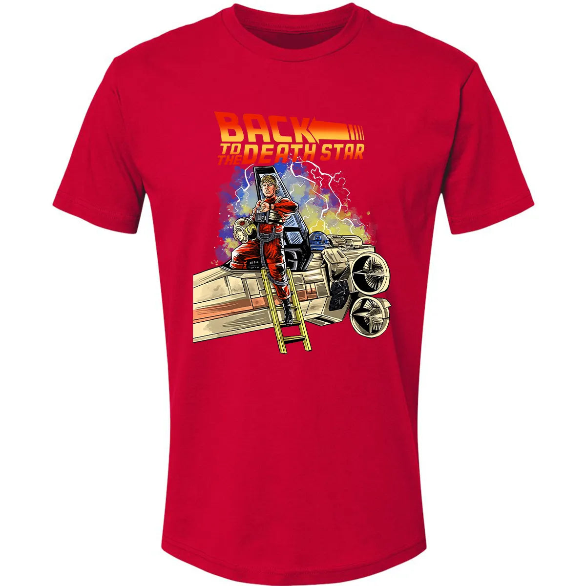 Premium Unisex T-shirt - JP9Y2R87