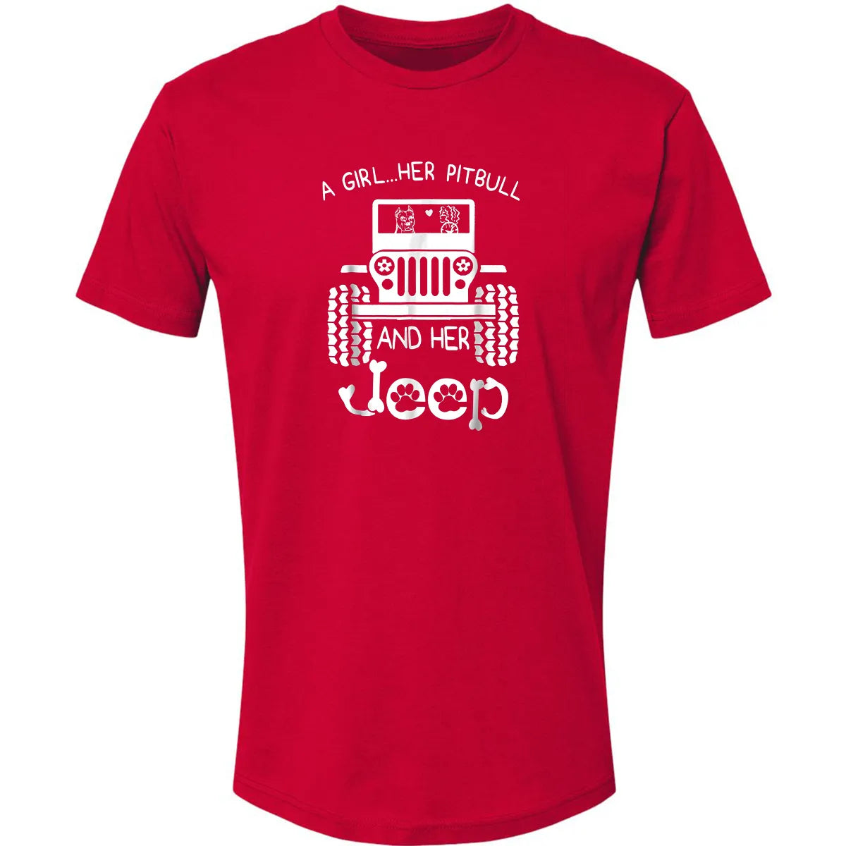 Premium Unisex T-shirt - X22VDHRW