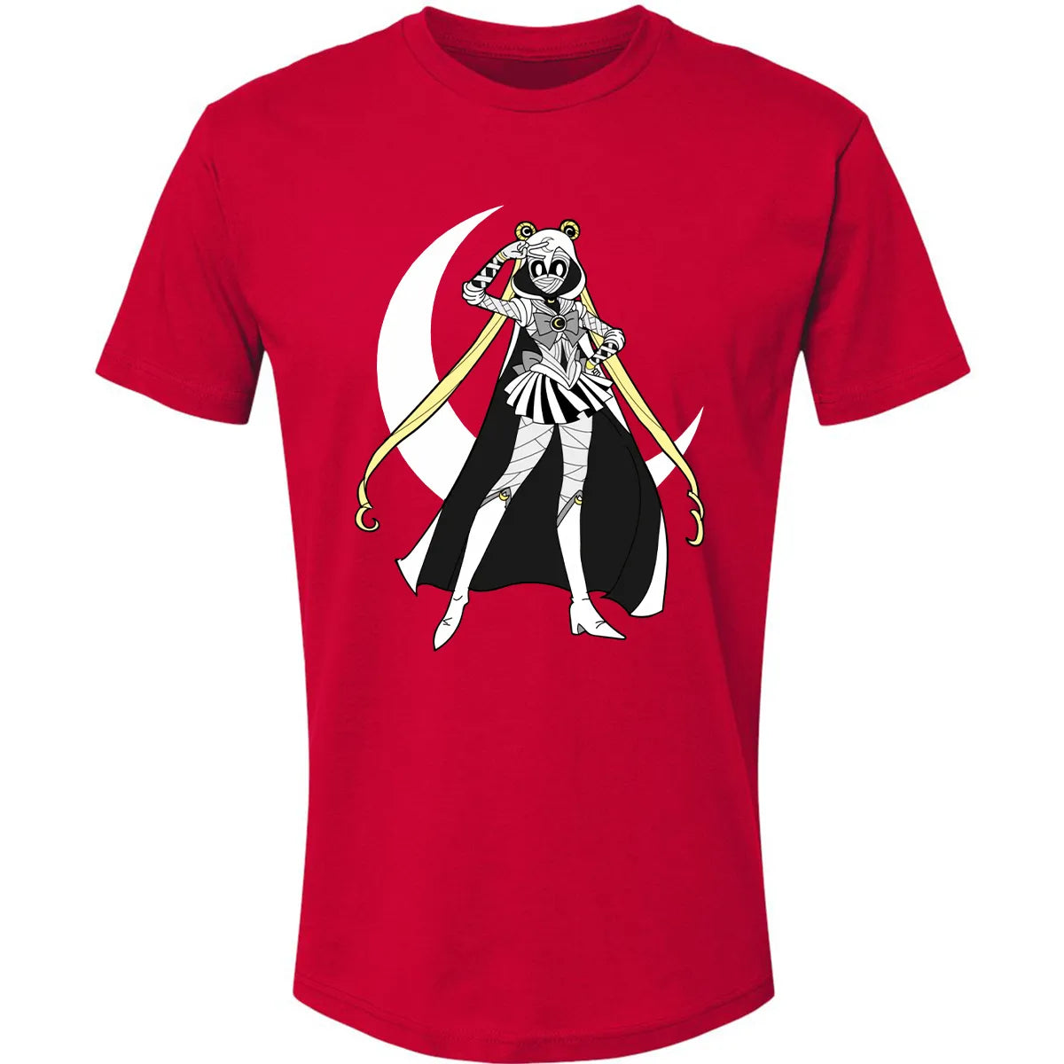 Premium Unisex T-shirt - TV94PNUZ