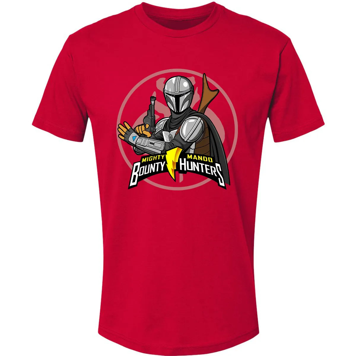 Premium Unisex T-shirt - 55XNZBA6