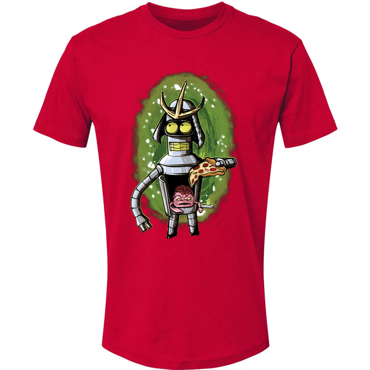 Premium Unisex T-shirt - GJ8Z9RNY