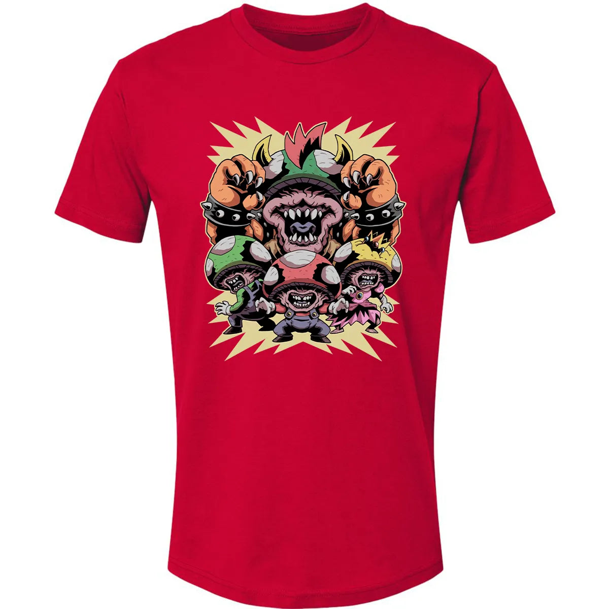 Premium Unisex T-shirt - PXNGWE89