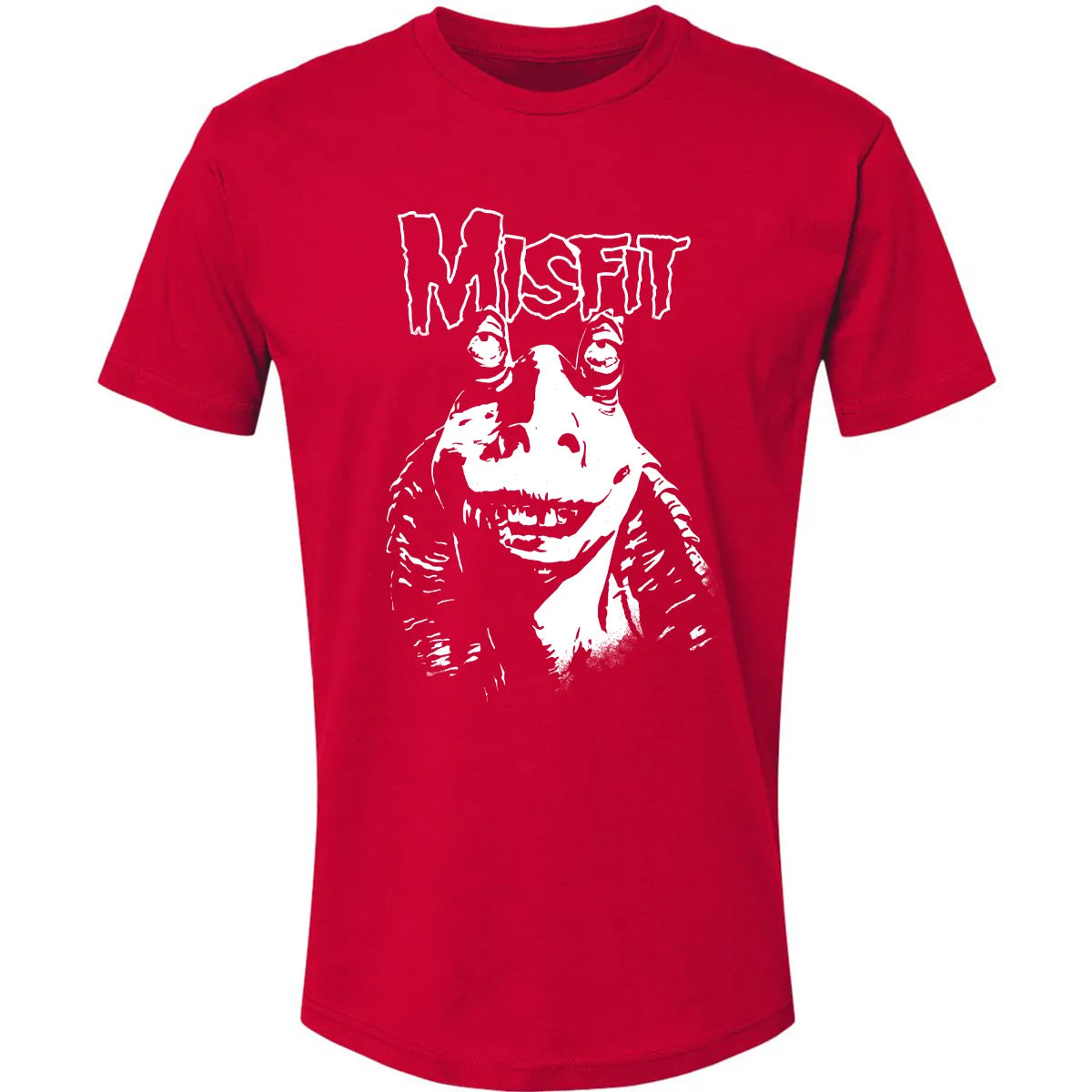Premium Unisex T-shirt - ZKZQN68B