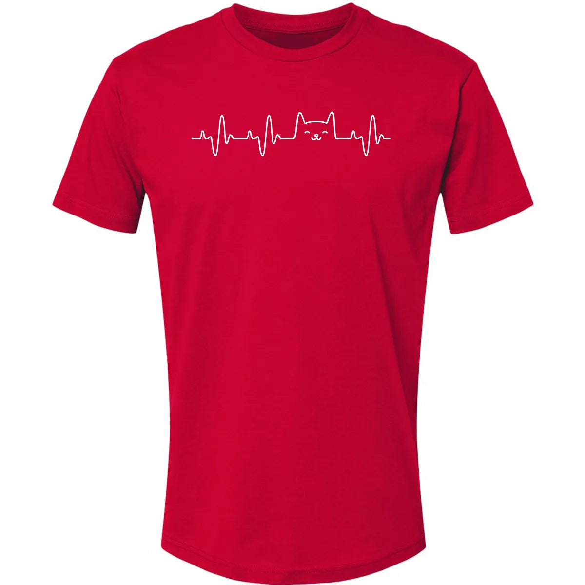 Premium Unisex T-shirt - F12S6QLU