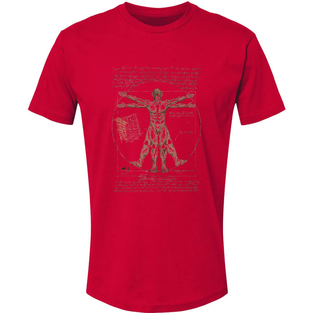 Premium Unisex T-shirt - Z5RFR1F5
