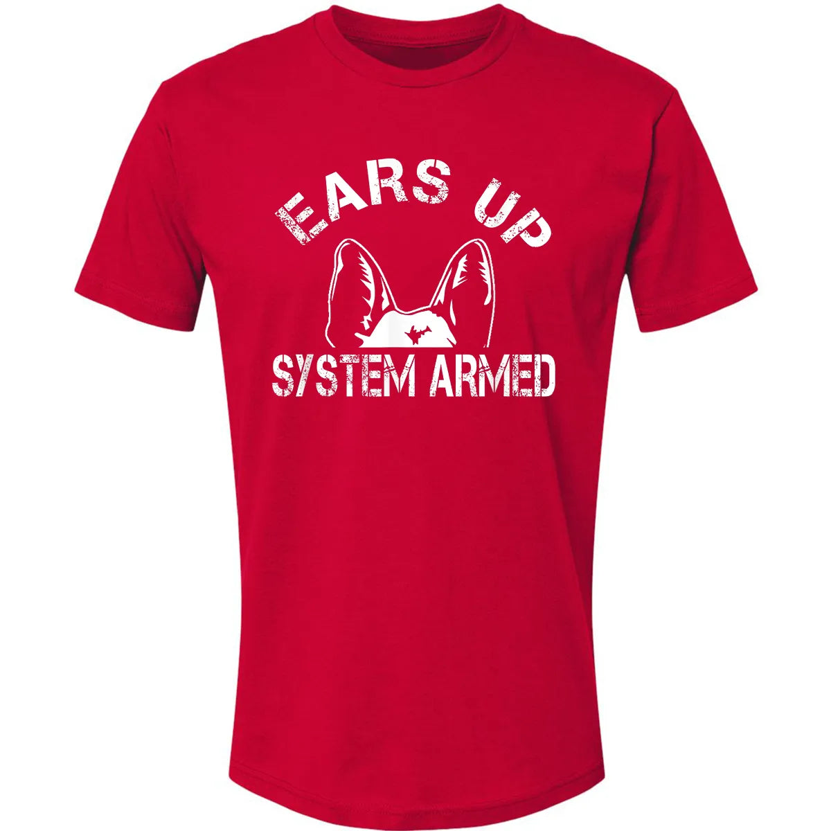 Premium Unisex T-shirt - DL43H817