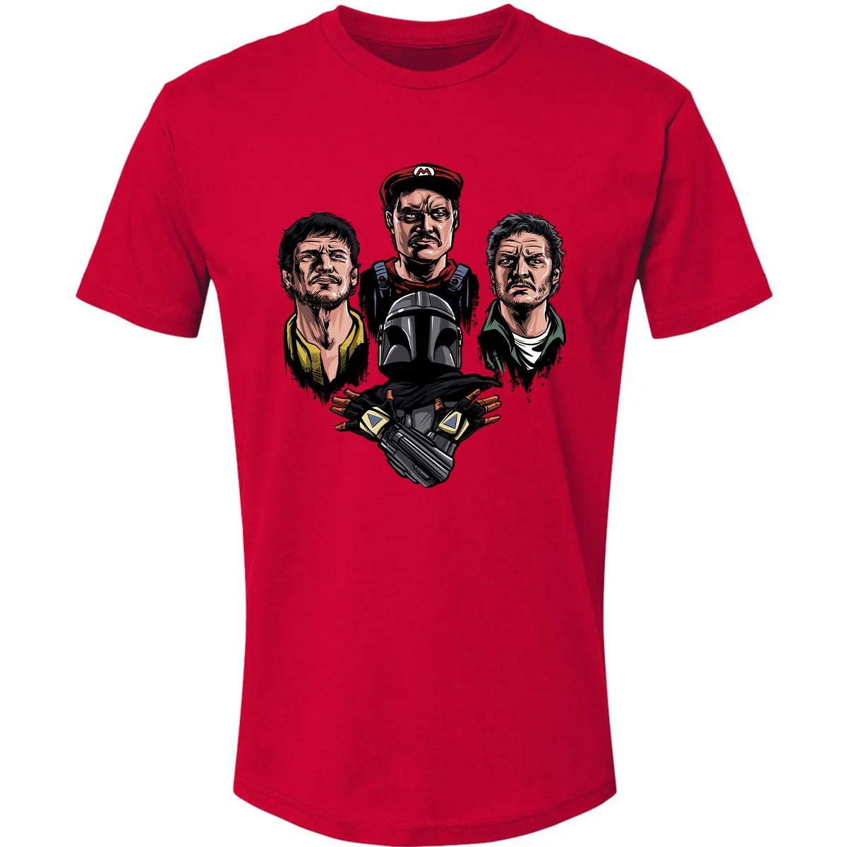 Premium Unisex T-shirt - 5A9JXT3F