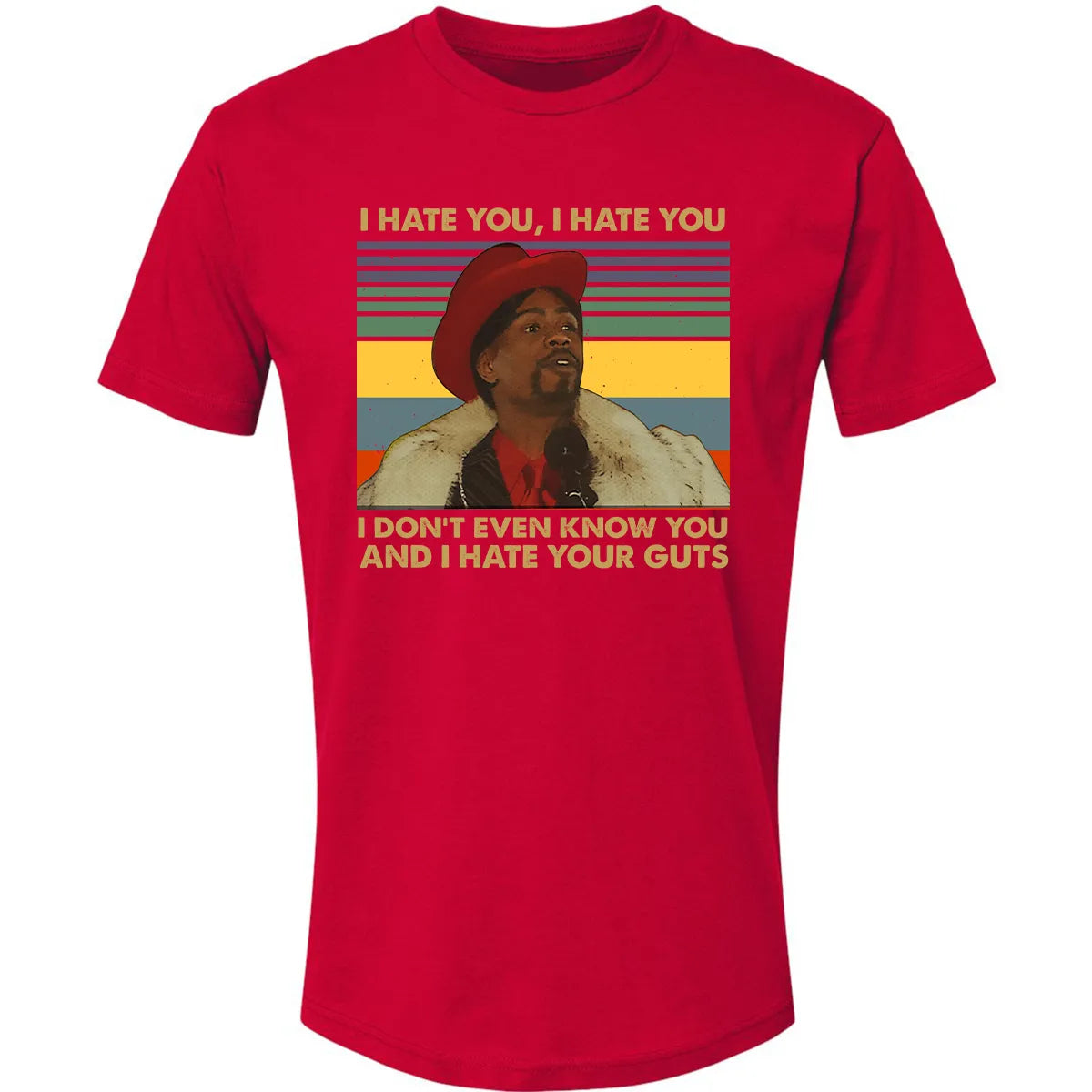 Premium Unisex T-shirt - F5PFH5J3