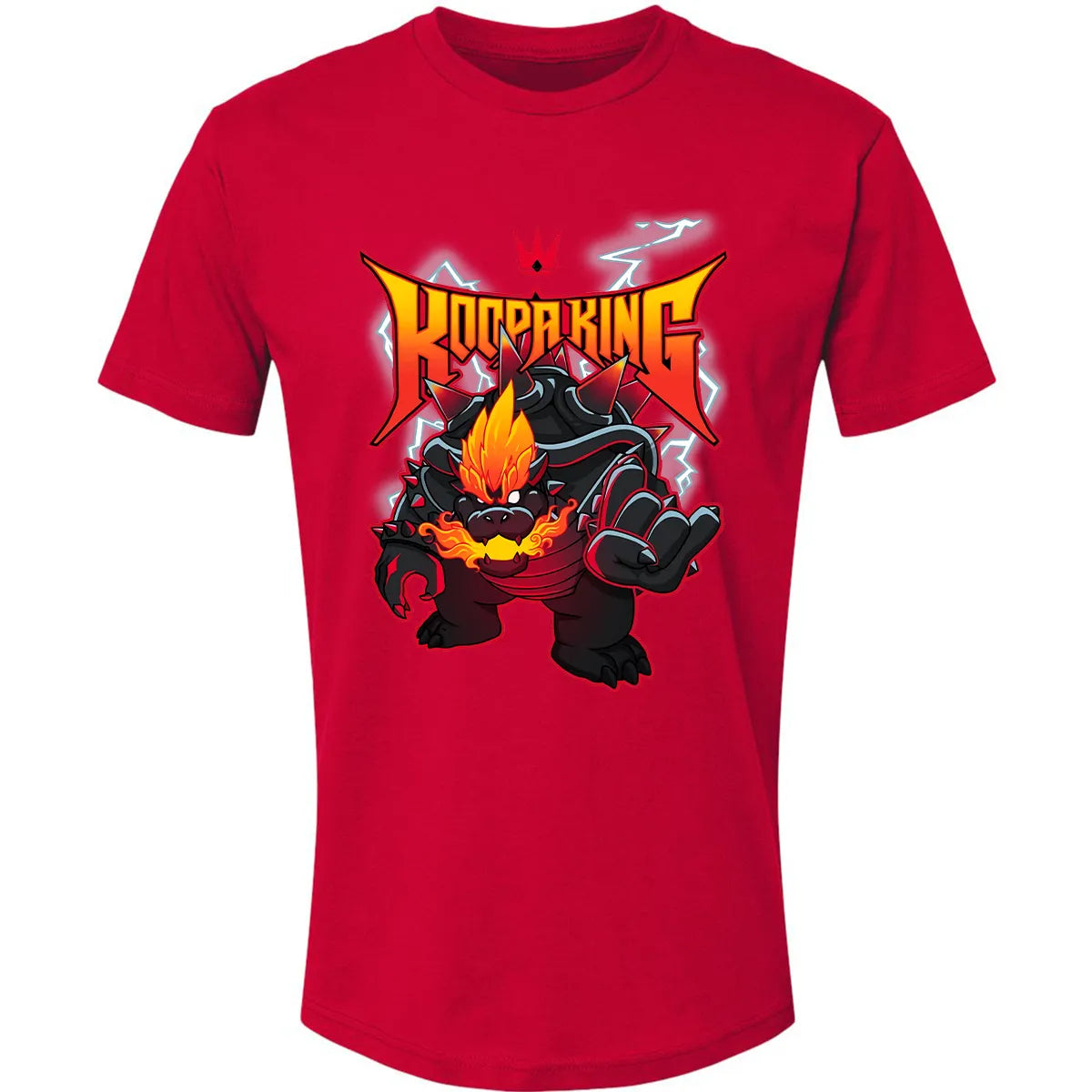 Premium Unisex T-shirt - GJ35K4QW