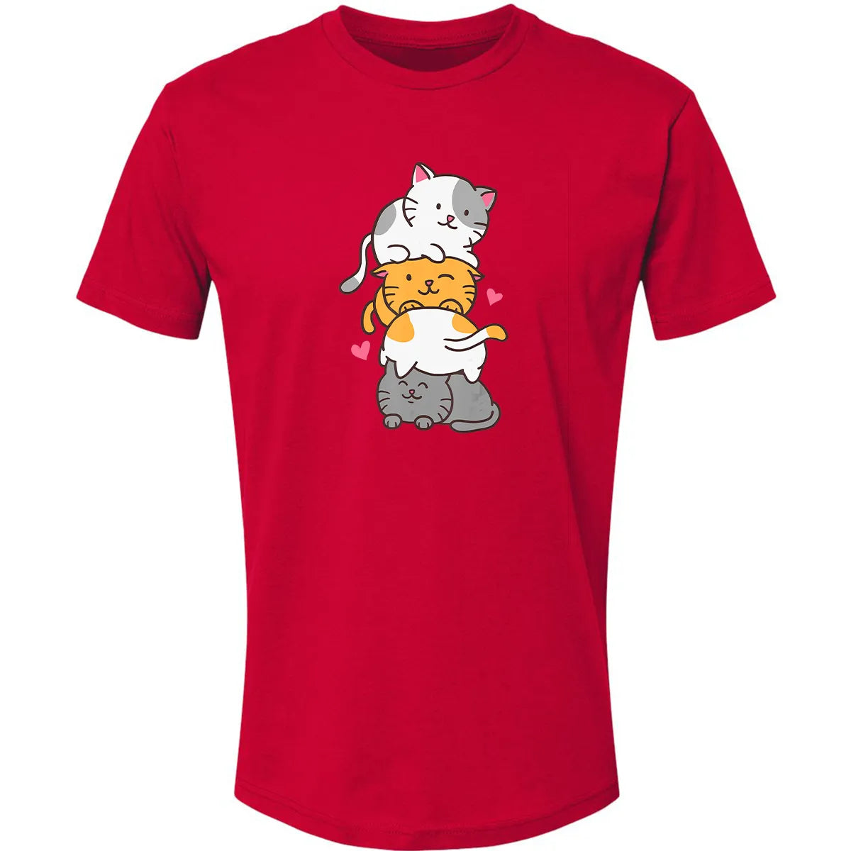 Premium Unisex T-shirt - U4T68W7V