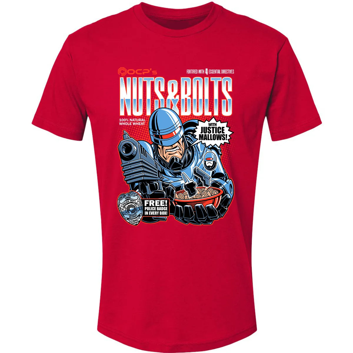 Premium Unisex T-shirt - VQ1AA9CZ