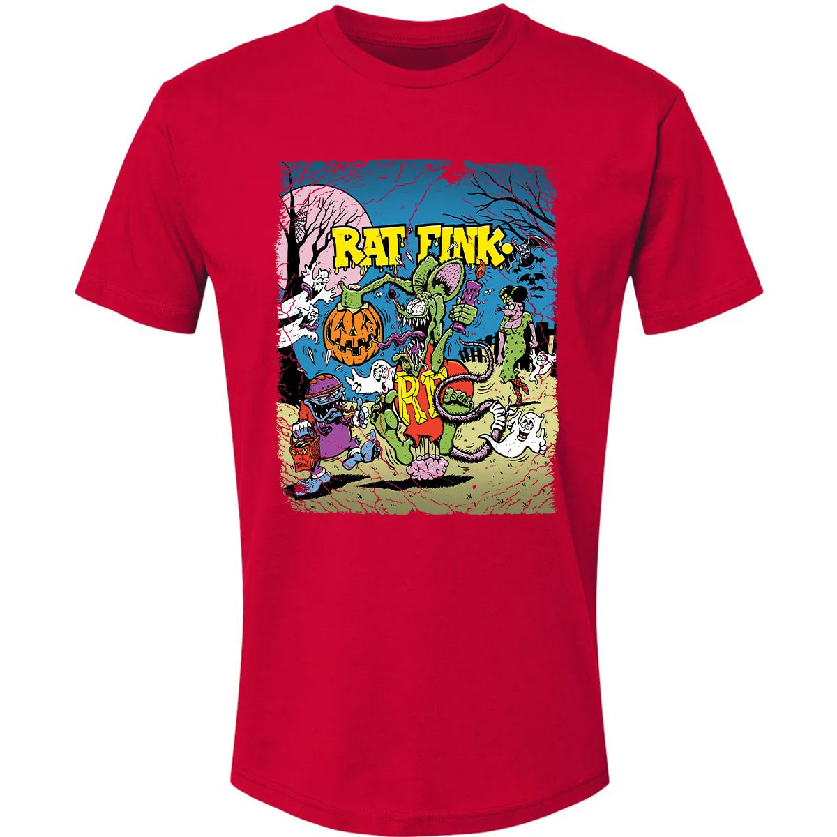 Premium Unisex T-shirt - 1RCJ1RVU