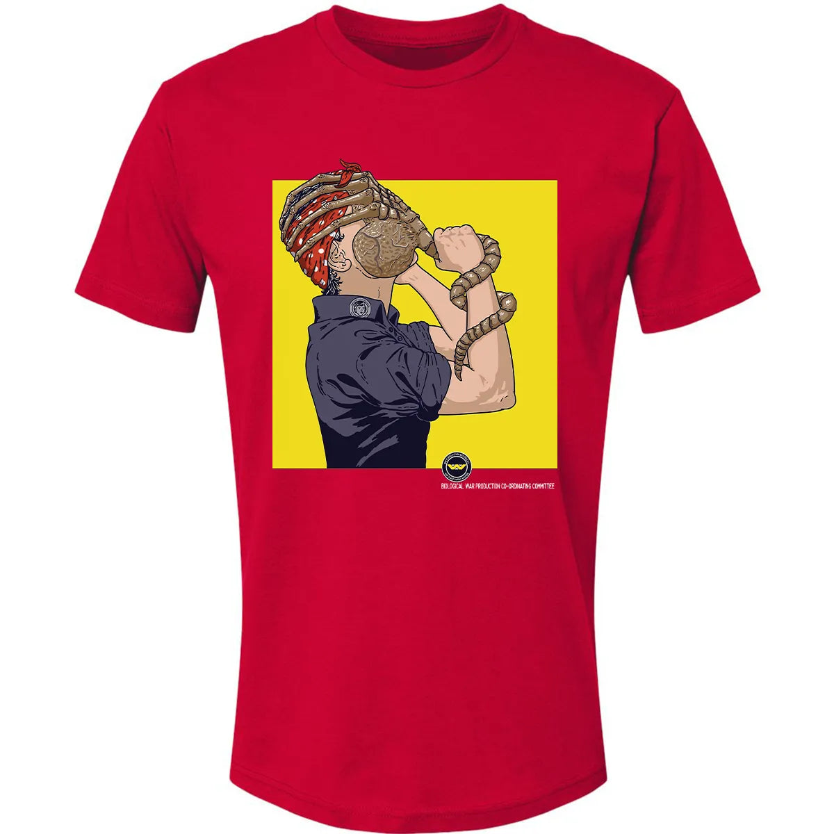 Premium Unisex T-shirt - 5UVRMTF6