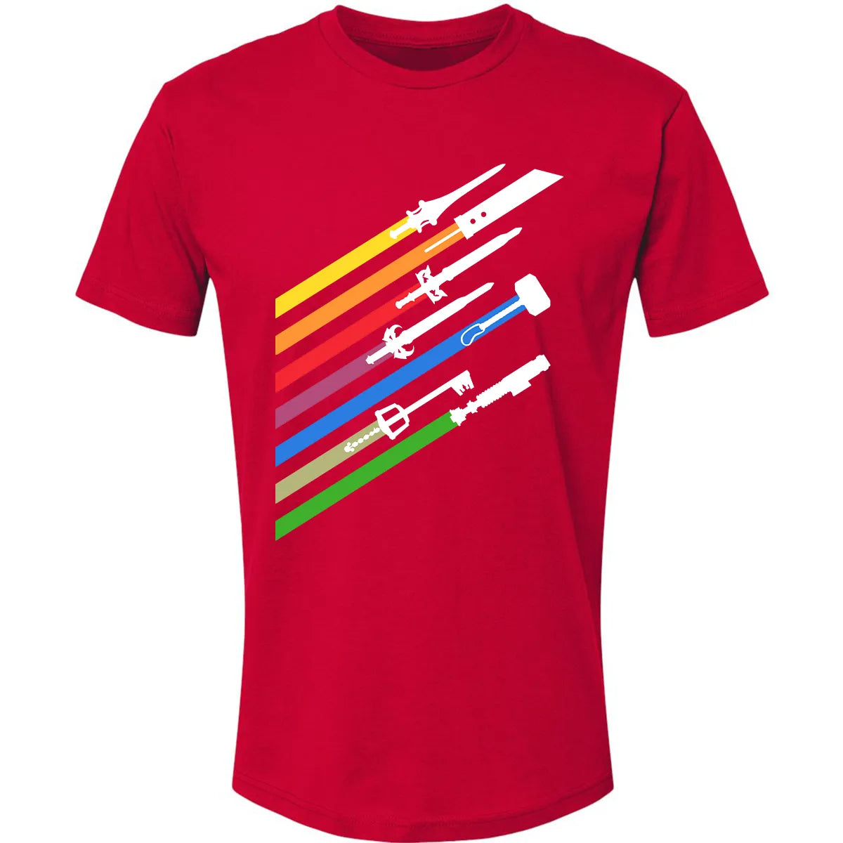 Premium Unisex T-shirt - M2GBY6SD