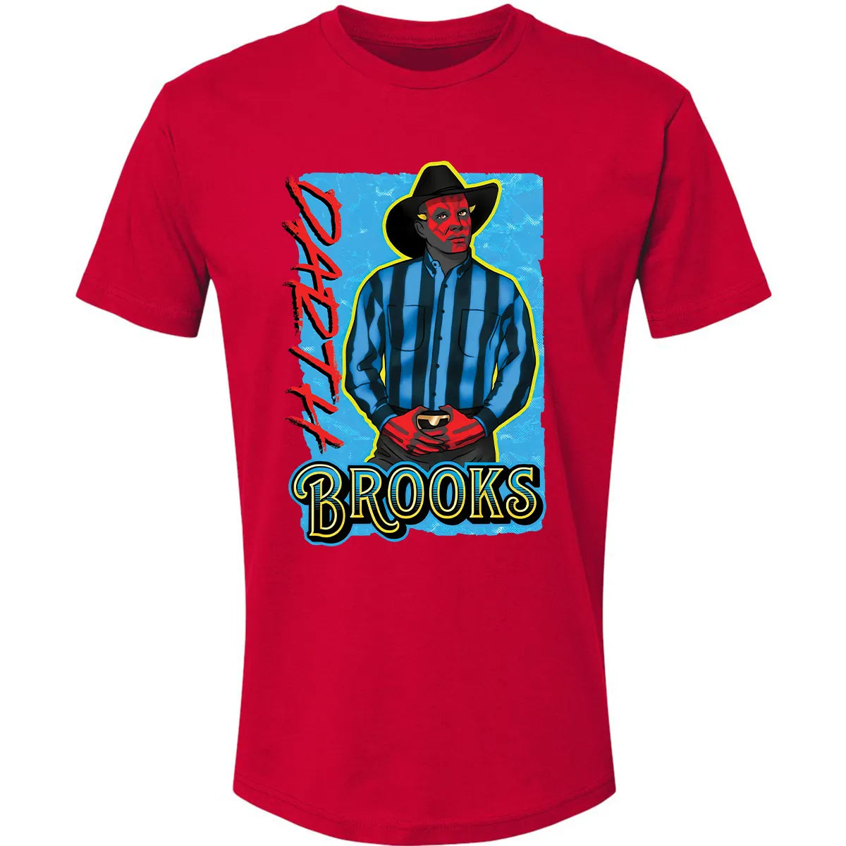 Premium Unisex T-shirt - WT8TN6SZ