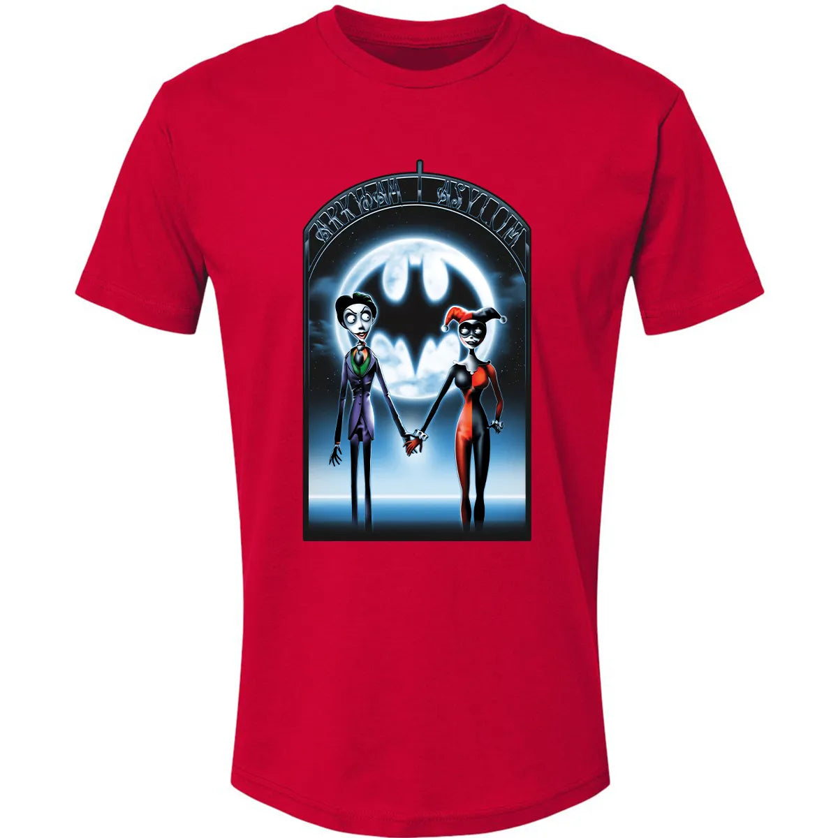 Premium Unisex T-shirt - RL6DSJG2
