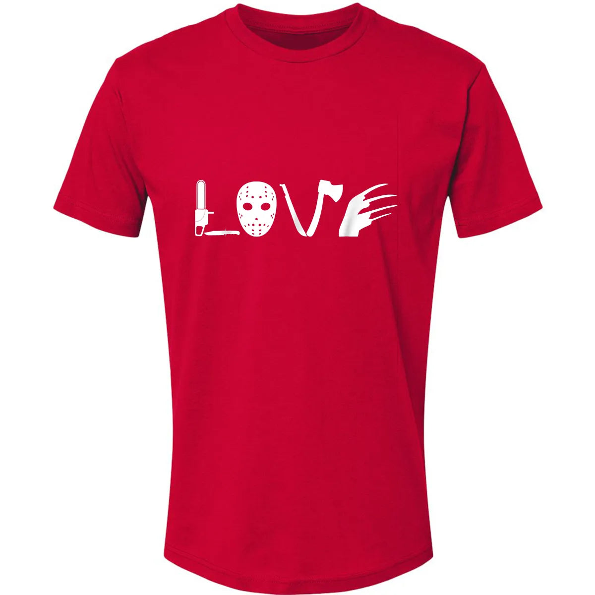 Premium Unisex T-shirt - 9LWKP9V9