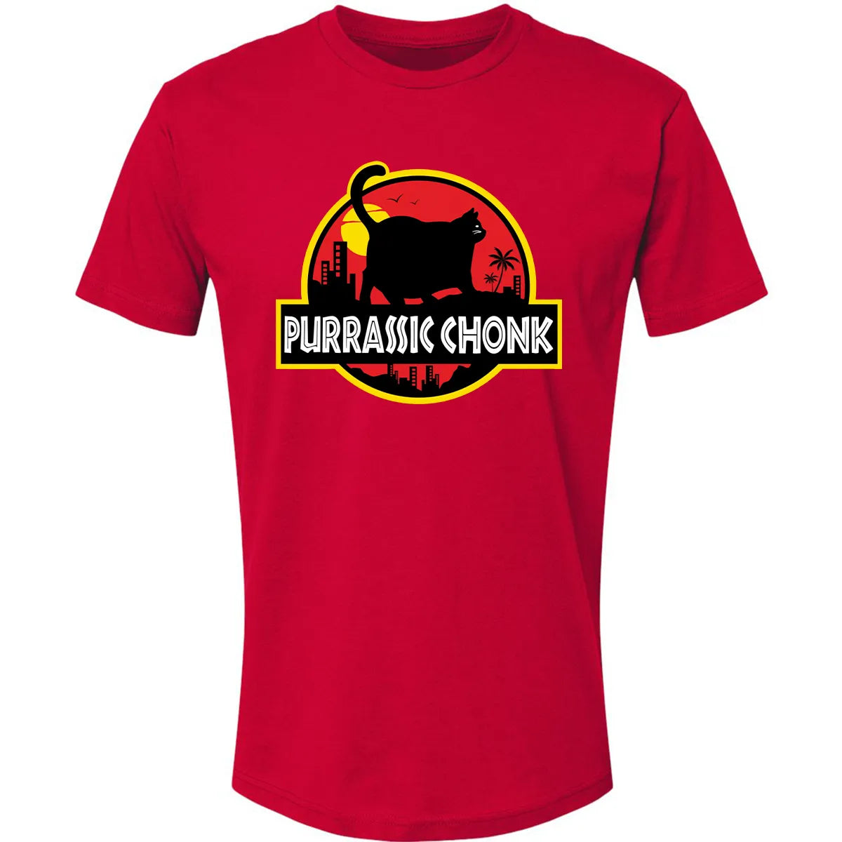 Premium Unisex T-shirt - A3PS2F6Q
