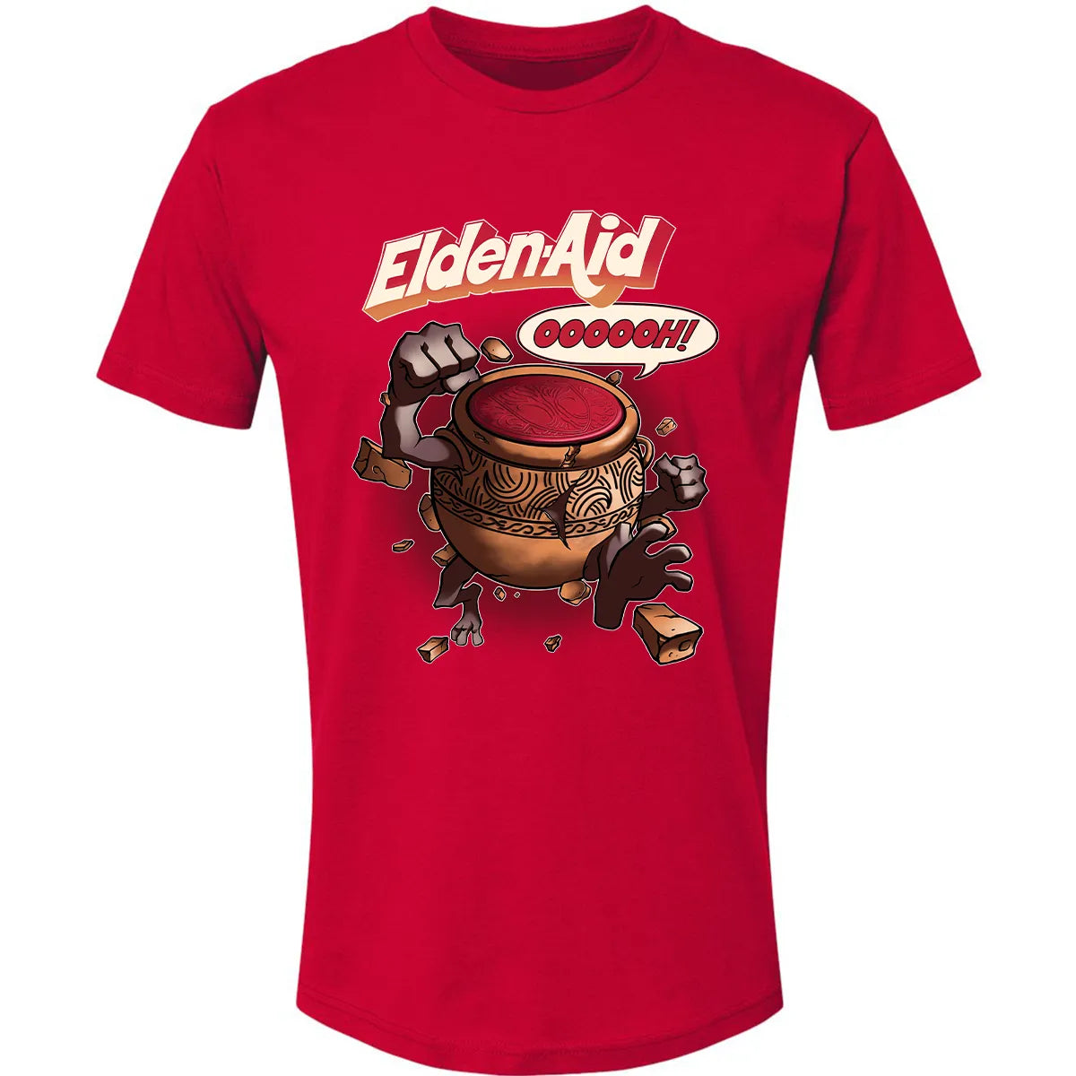 Premium Unisex T-shirt - H3VV5PSD