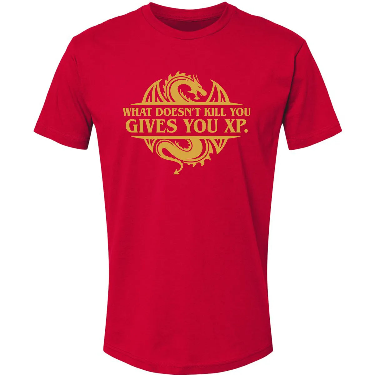 Premium Unisex T-shirt - B5M3F9RY