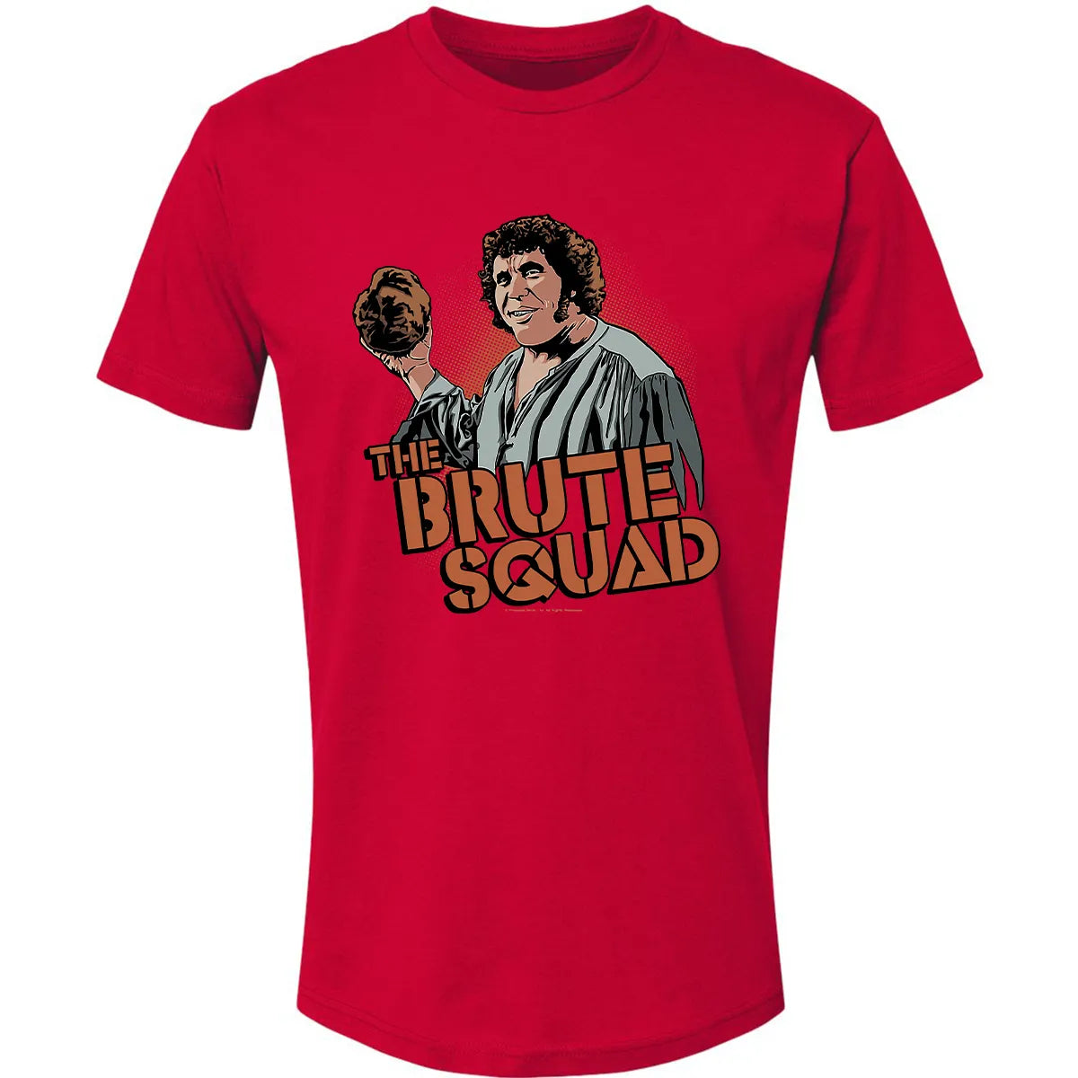 Premium Unisex T-shirt - 64W9U3LH