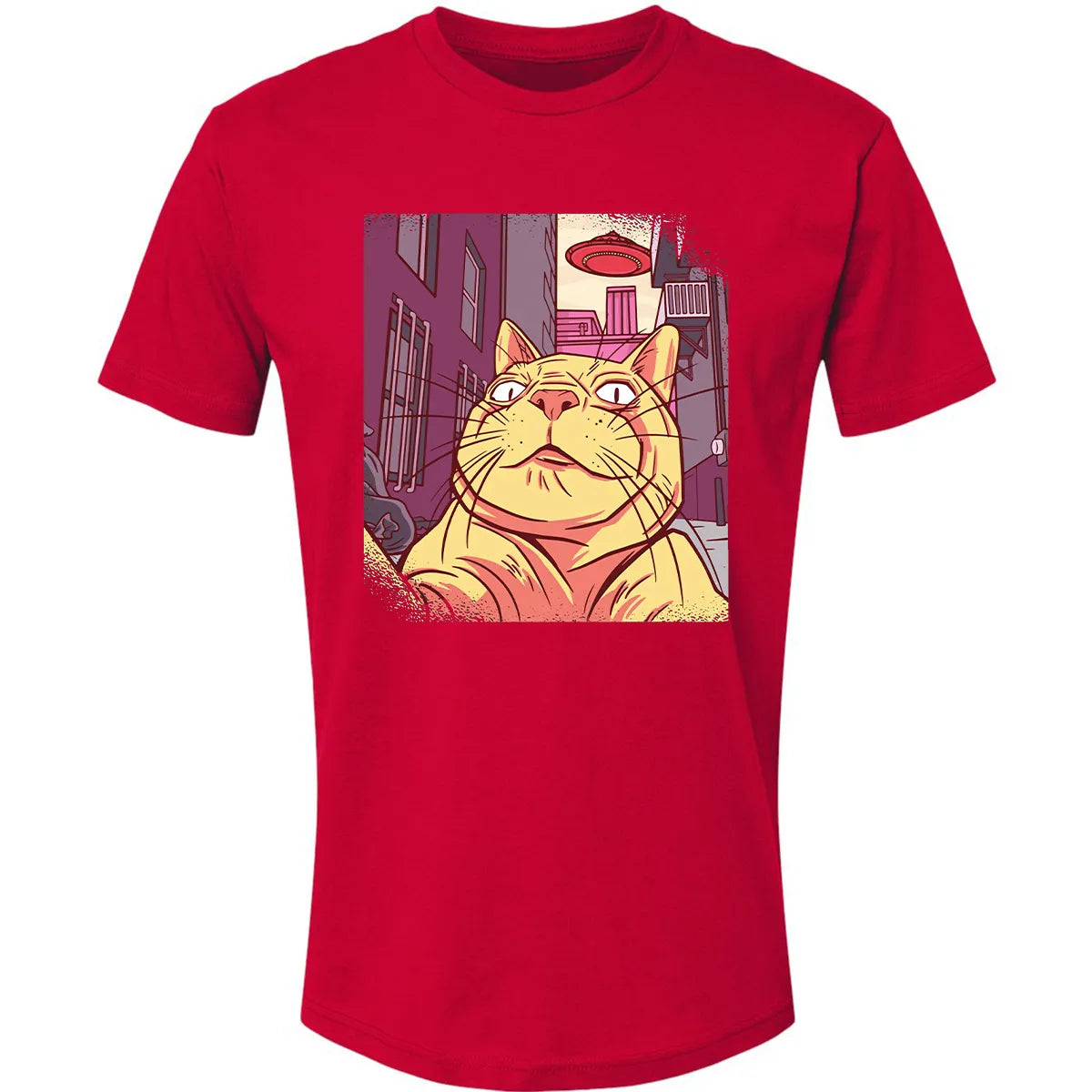 Premium Unisex T-shirt - V64JZBL8