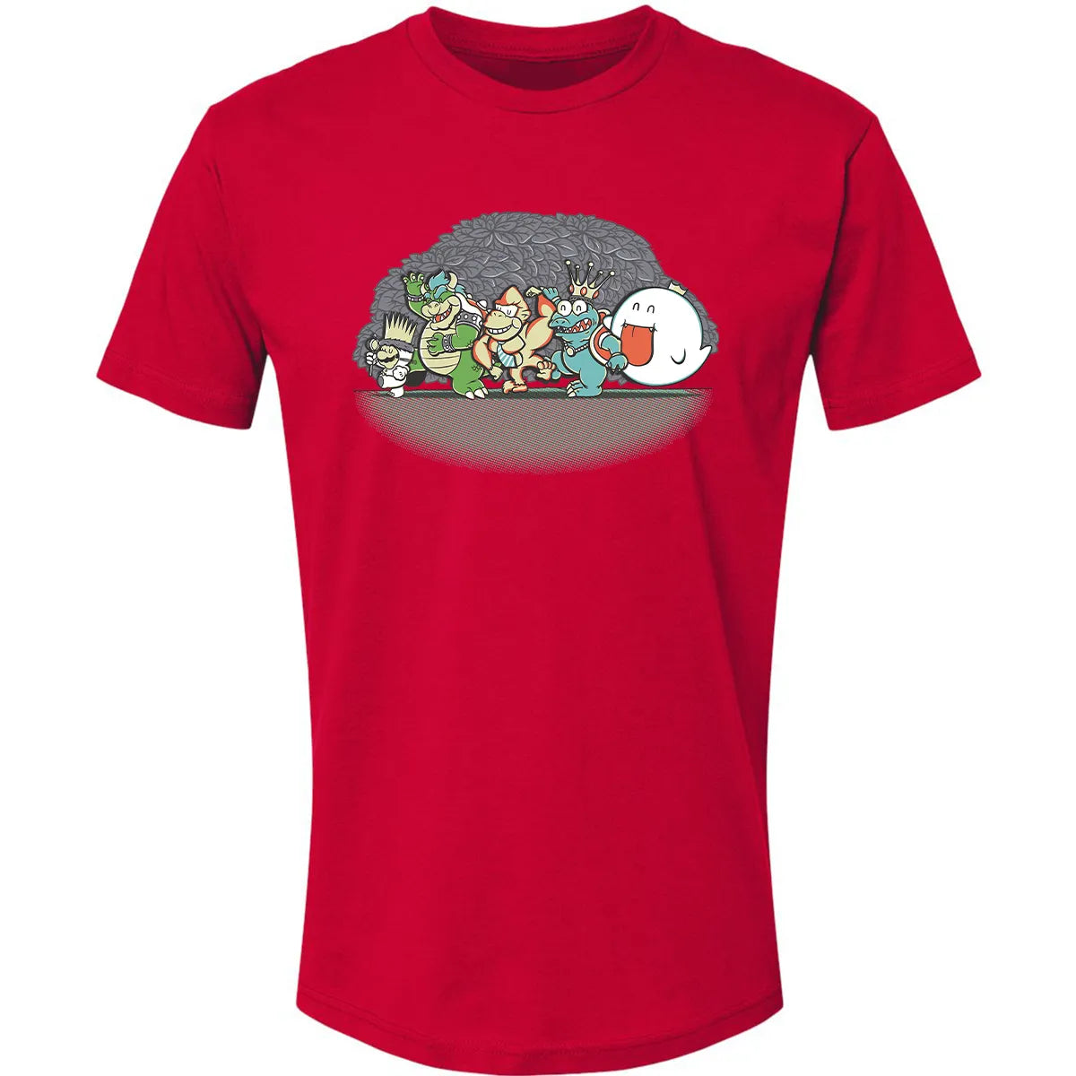 Premium Unisex T-shirt - LE6B6BFU