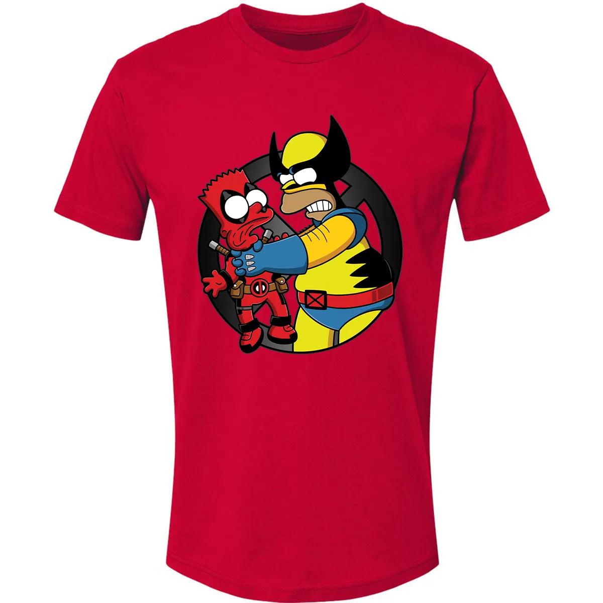 Premium Unisex T-shirt - W2E89NUN