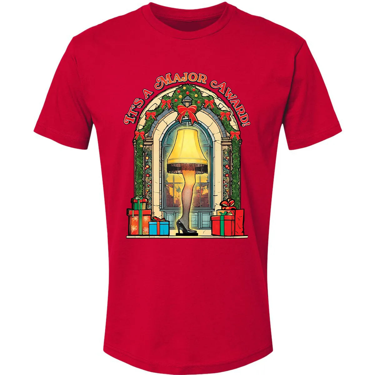 Premium Unisex T-shirt - DAE7HFD5