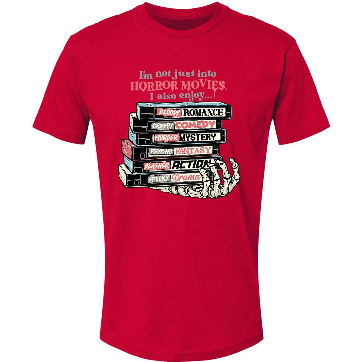 Premium Unisex T-shirt - CJW8EP4Z