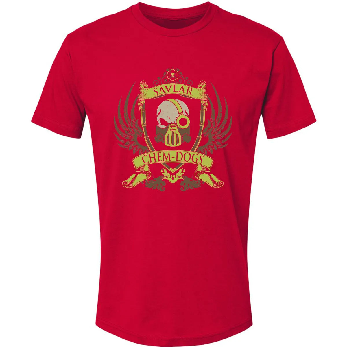 Premium Unisex T-shirt - 2CQ2JZYQ