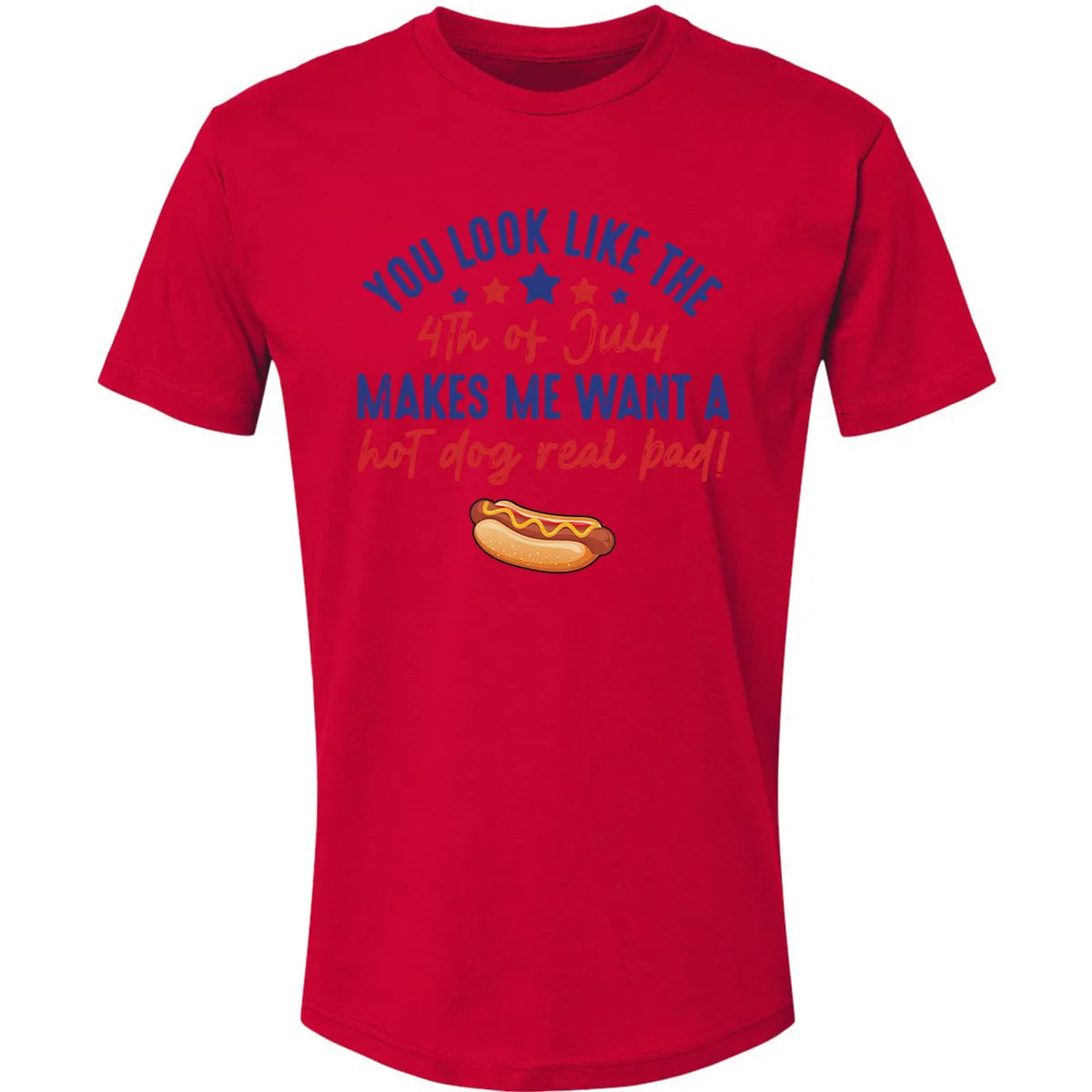 Premium Unisex T-shirt - 16Z6ACGM