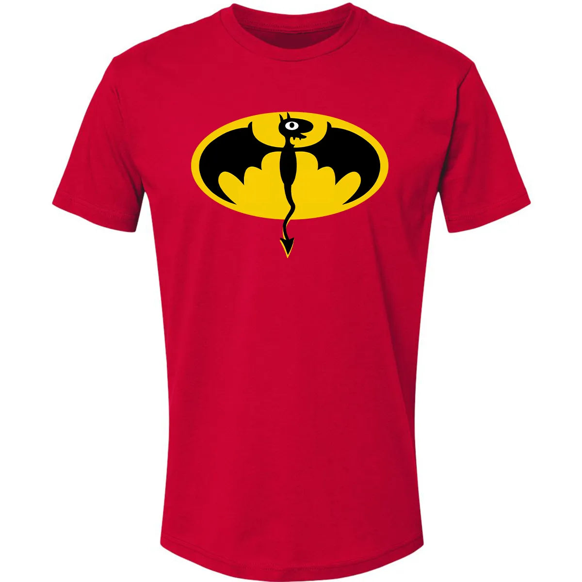 Premium Unisex T-shirt - RSX9MH6A