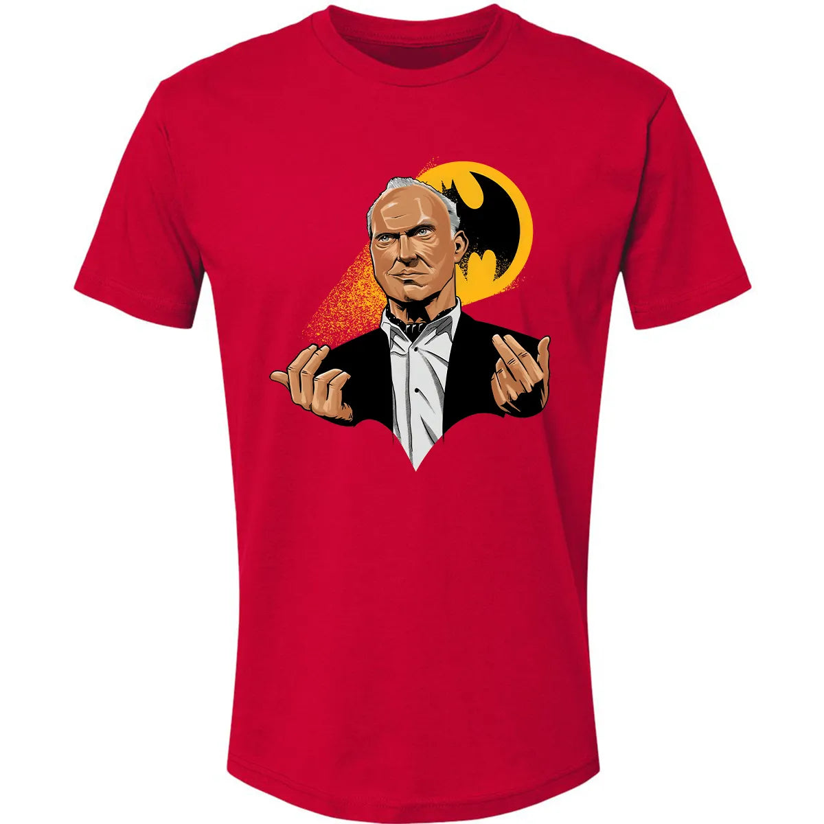 Premium Unisex T-shirt - 8U42MN17