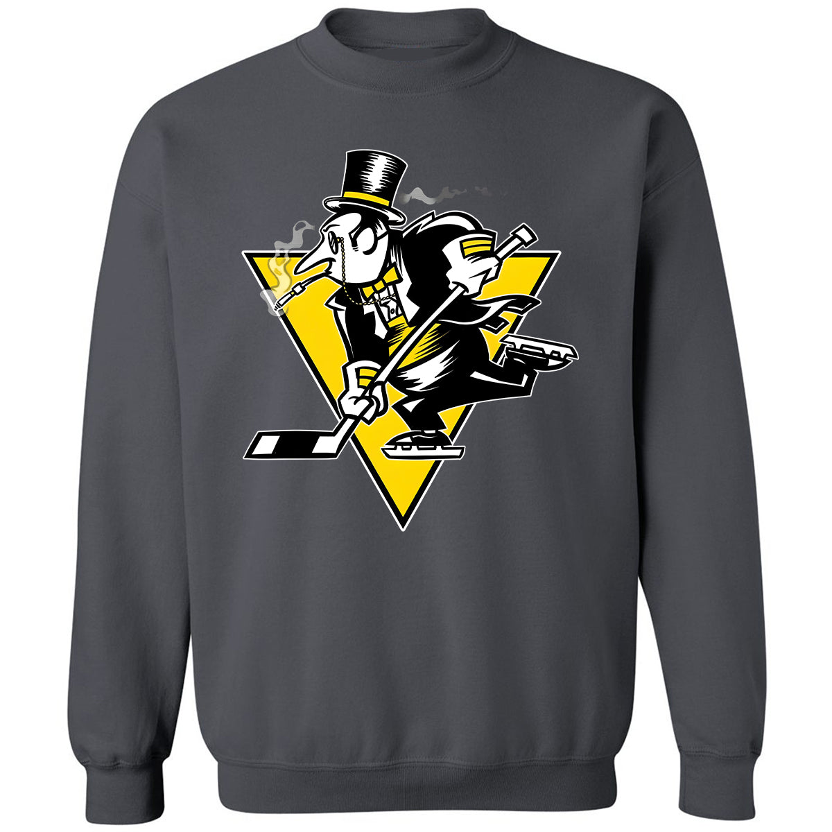 Classic Unisex Sweatshirt - USPP45DZ