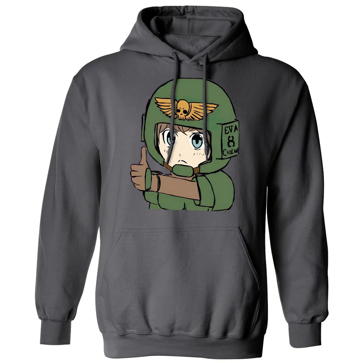 Classic Unisex Hoodie - 3WZXVMJC