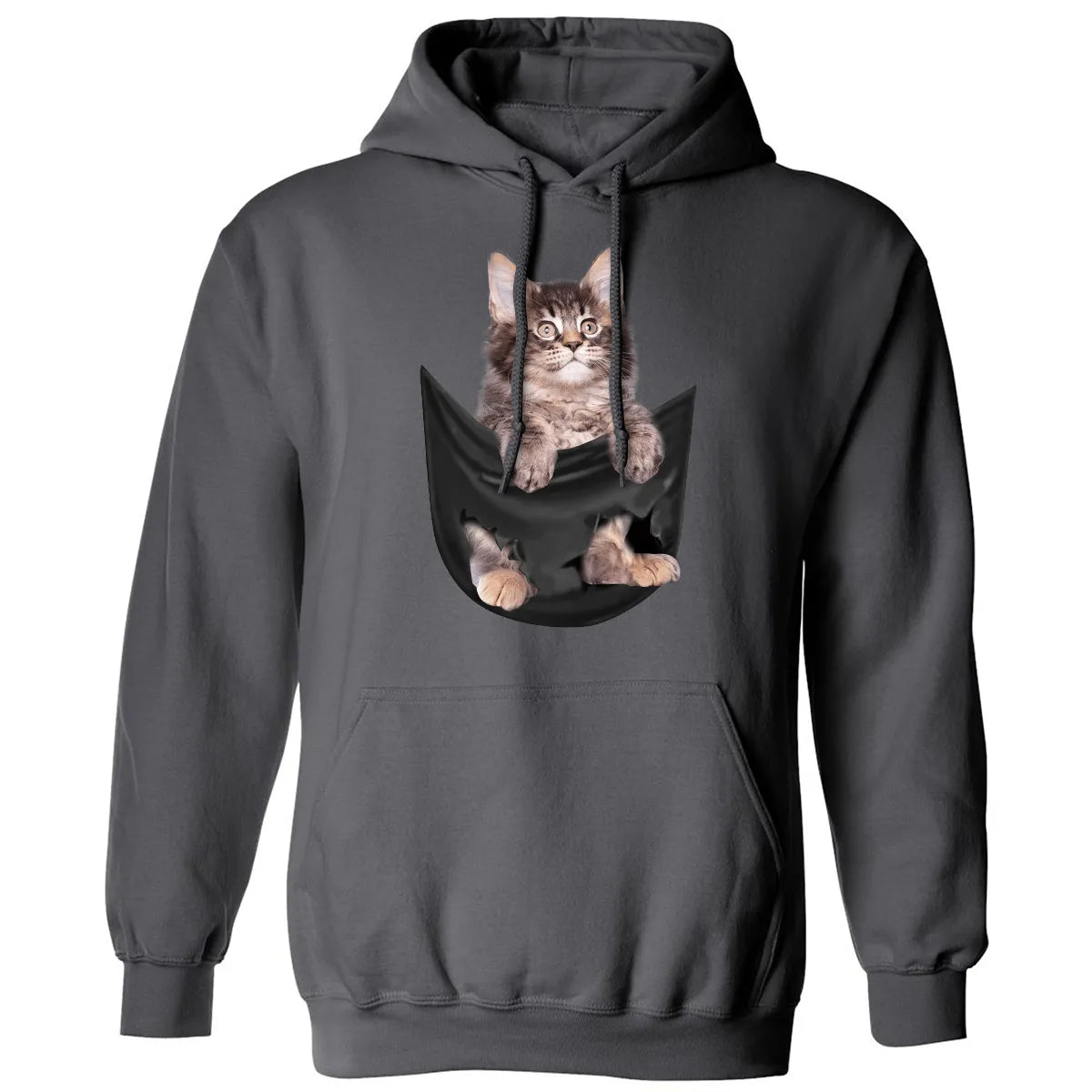 Classic Unisex Hoodie - 9UUNVZRX