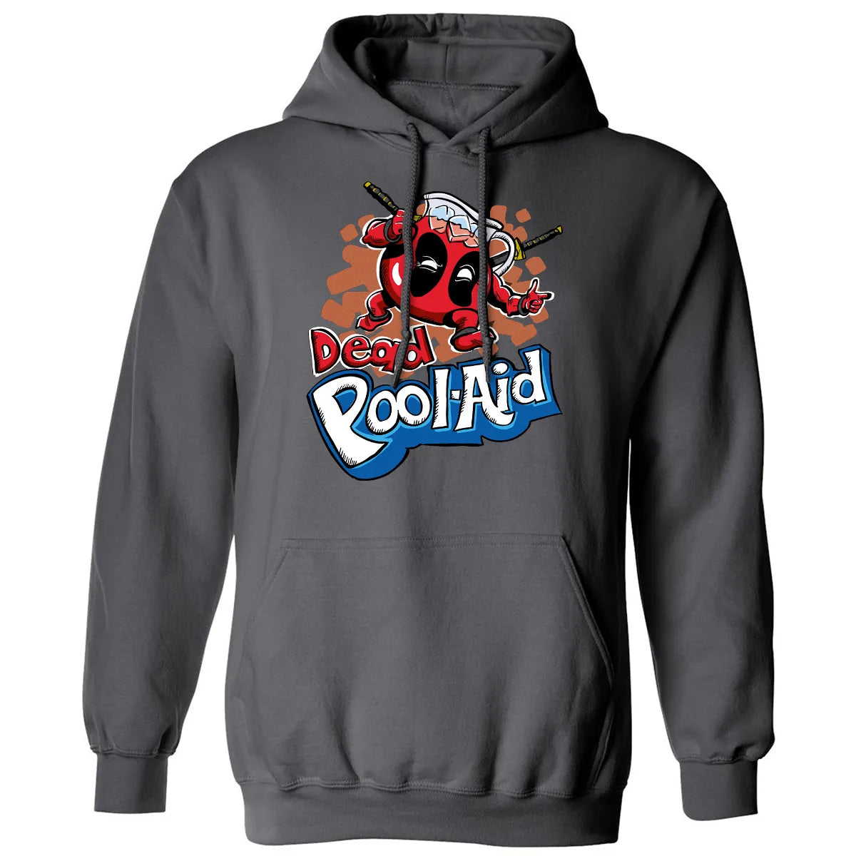 Classic Unisex Hoodie - TG8CNPQB