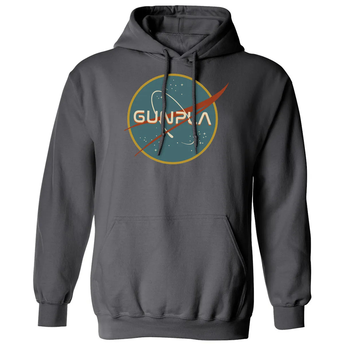 Classic Unisex Hoodie - R682DGYX