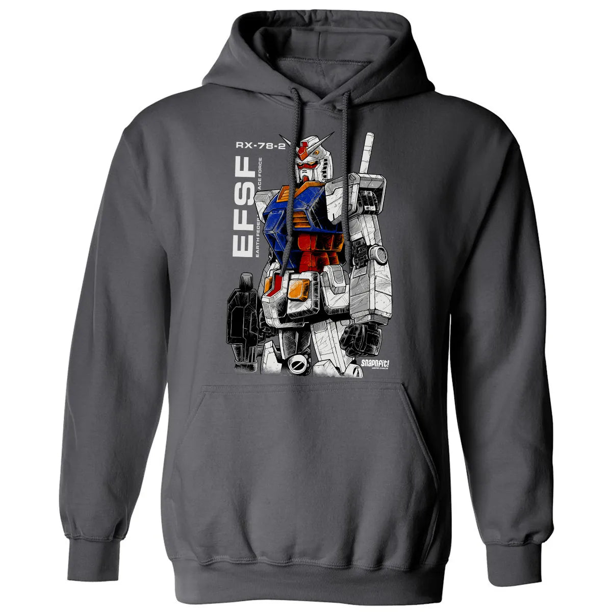 Classic Unisex Hoodie - AMB7RXZ6