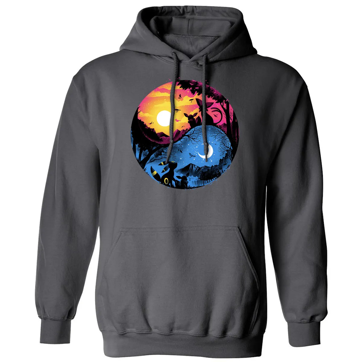 Classic Unisex Hoodie - 53WTJBX4