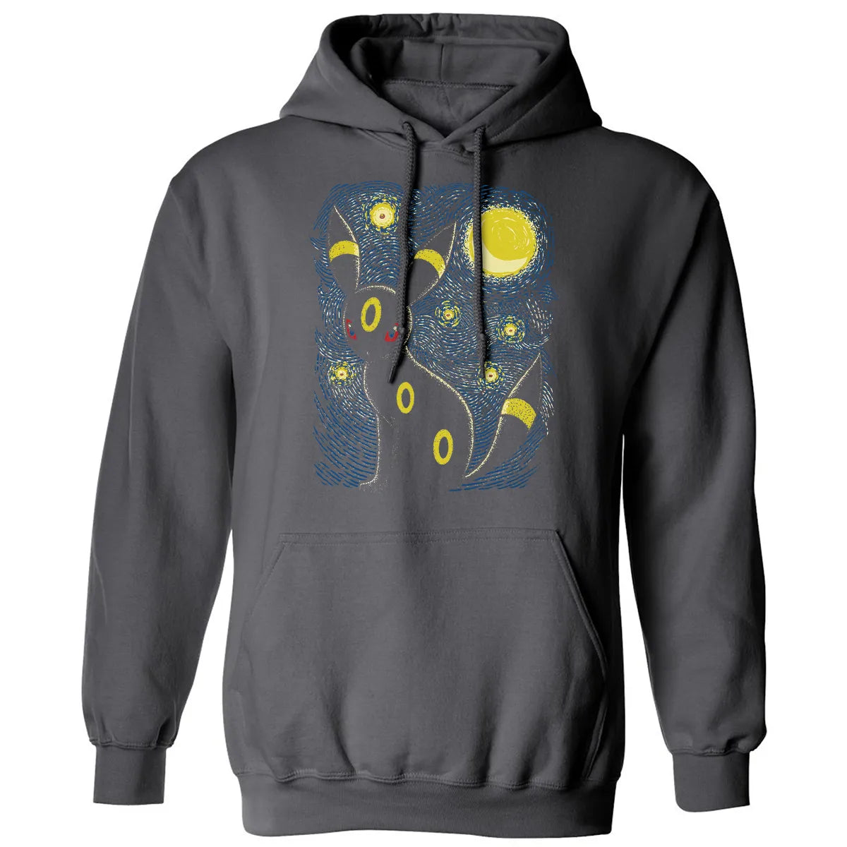 Classic Unisex Hoodie - 87PP9ETN