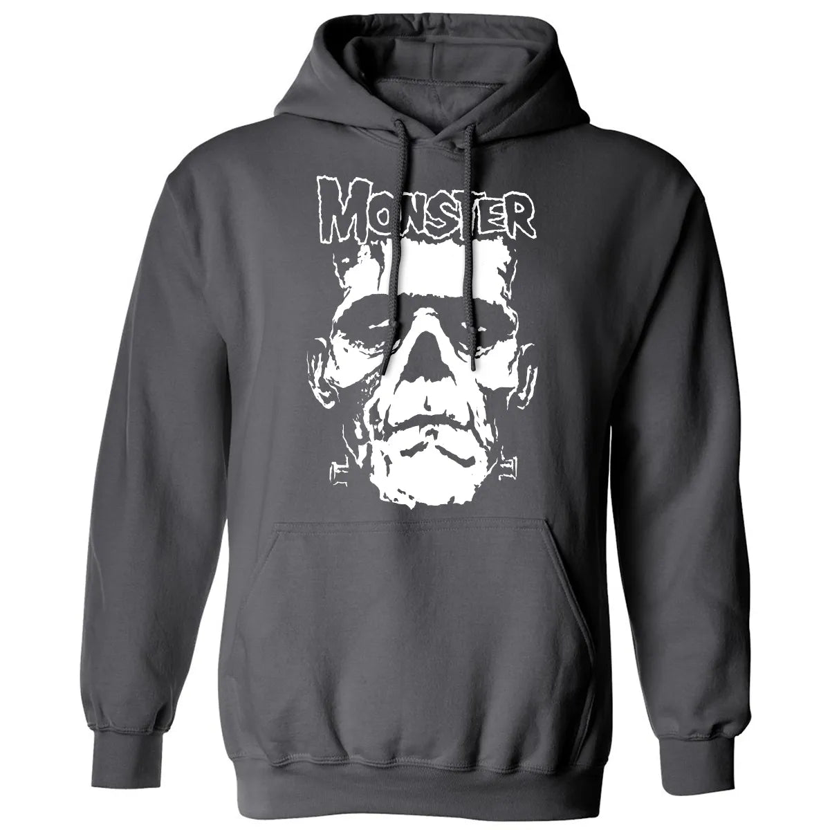 Classic Unisex Hoodie - GCGZZQ6B