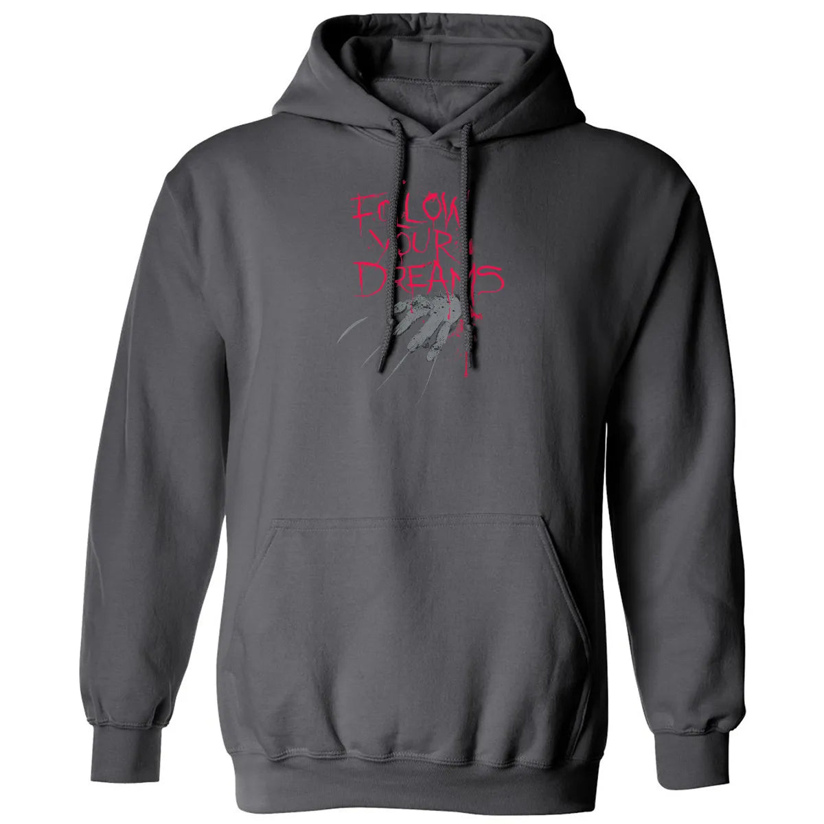 Classic Unisex Hoodie - LYJ5E2DK