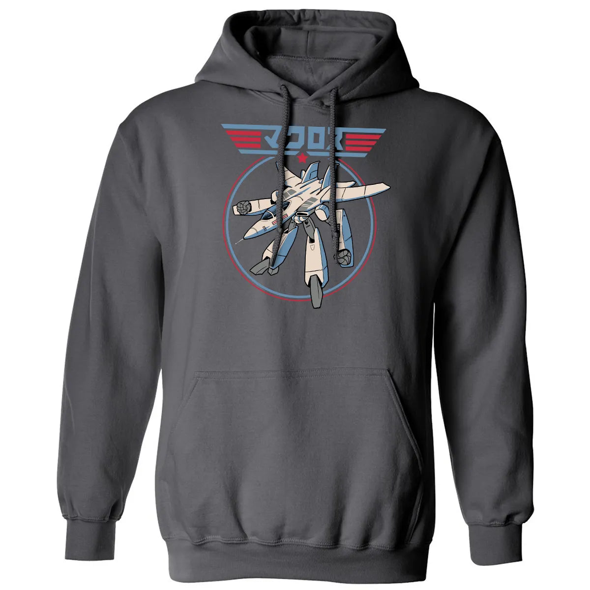 Classic Unisex Hoodie - L6HFPN62