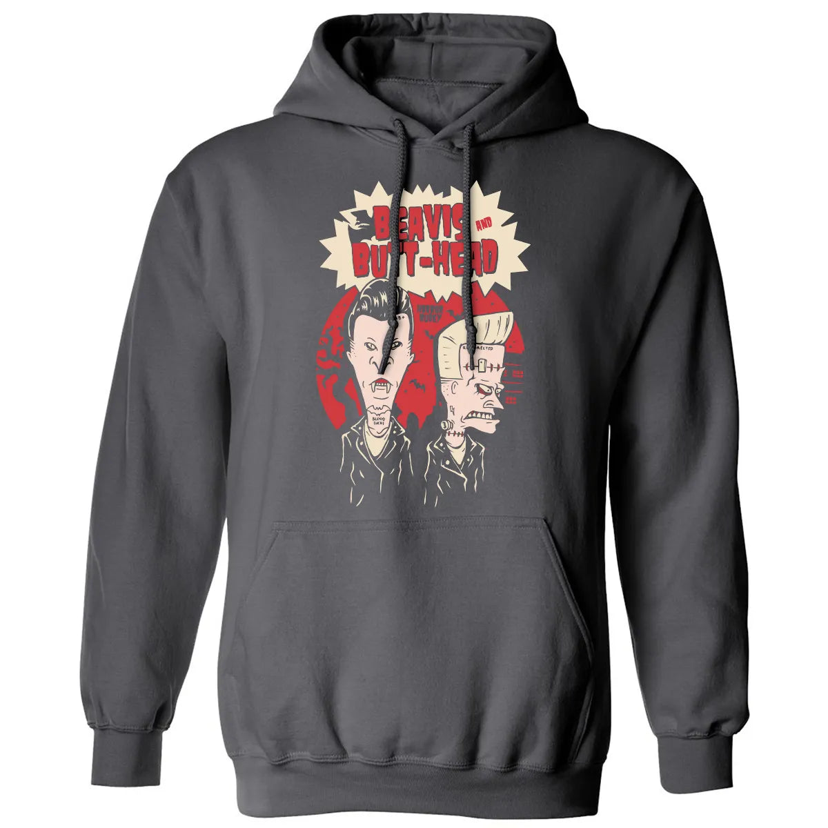 Classic Unisex Hoodie - AY63F179