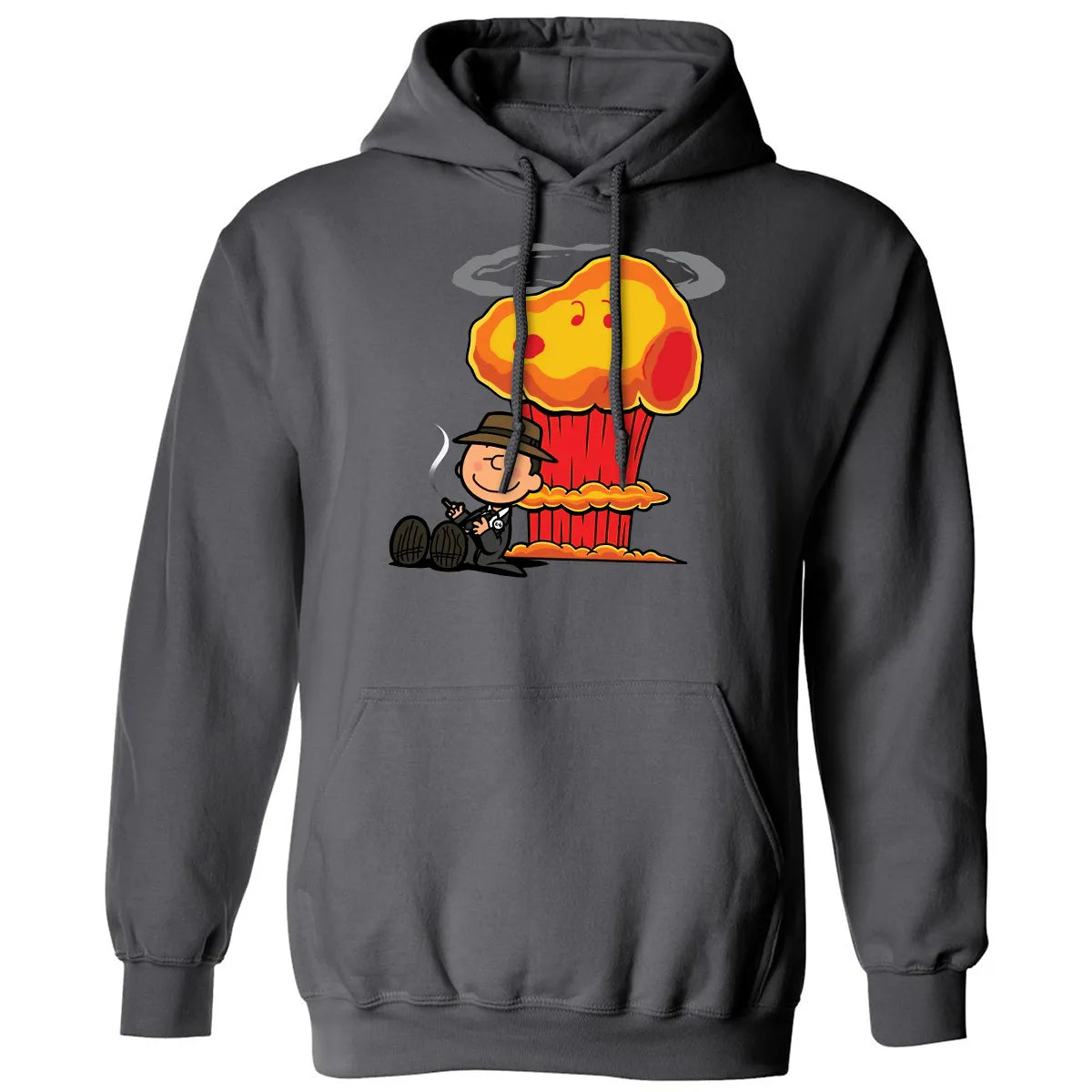 Classic Unisex Hoodie - 57QXWSRL